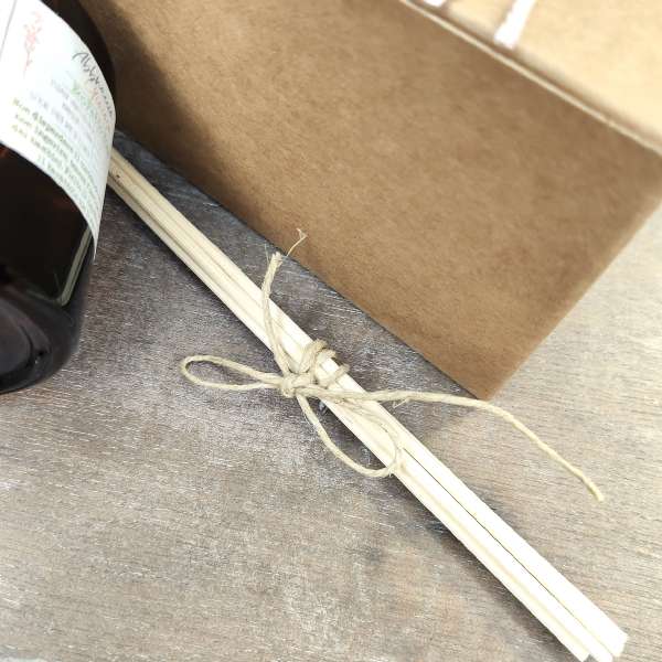 bomboniera diffusore con bastroncini